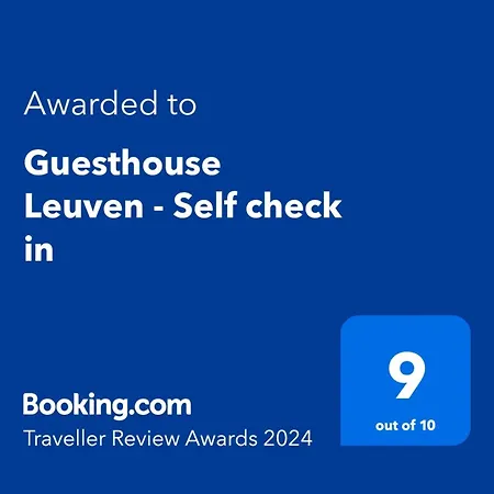 Goodnight Mini - Self Check-in فندق لوفين
