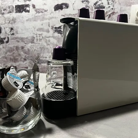 فندق Goodnight Mini - Self Check-in لوفين