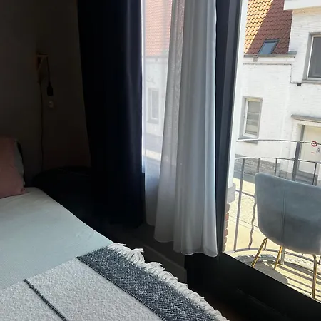 Goodnight - Self Check-in With Airco מלון