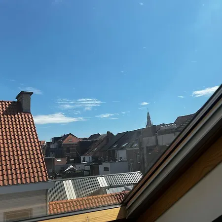 Holiday House With Private Jaccuzi 4* Leuven