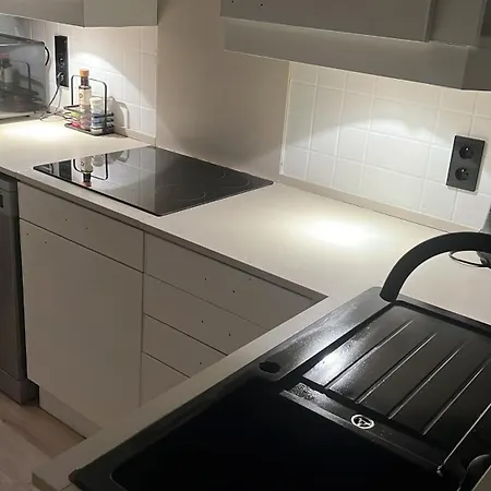 Hotel House With Private Jaccuzi Leuven