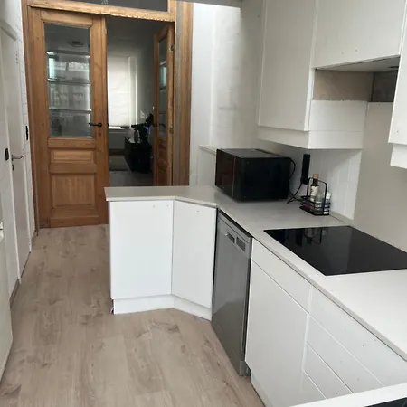 מלון House With Private Jaccuzi 4*