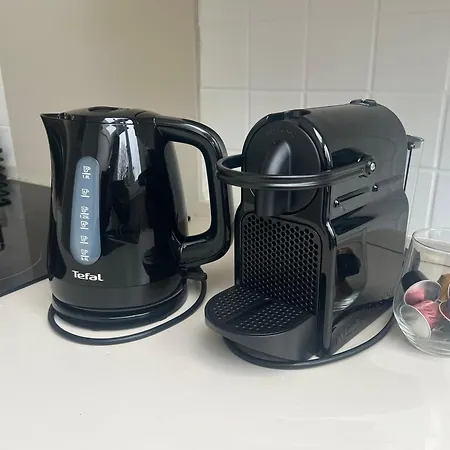 מלון House With Private Jaccuzi