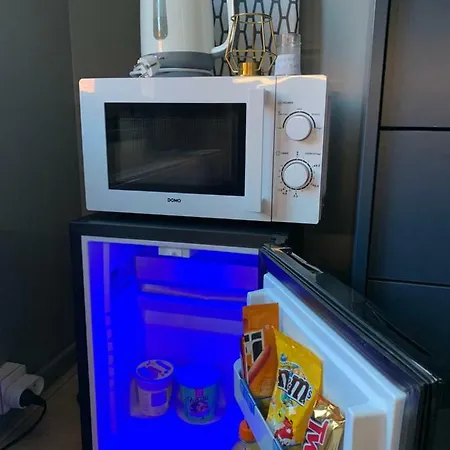 Goodnight Mini - Self Check-in فندق 4*