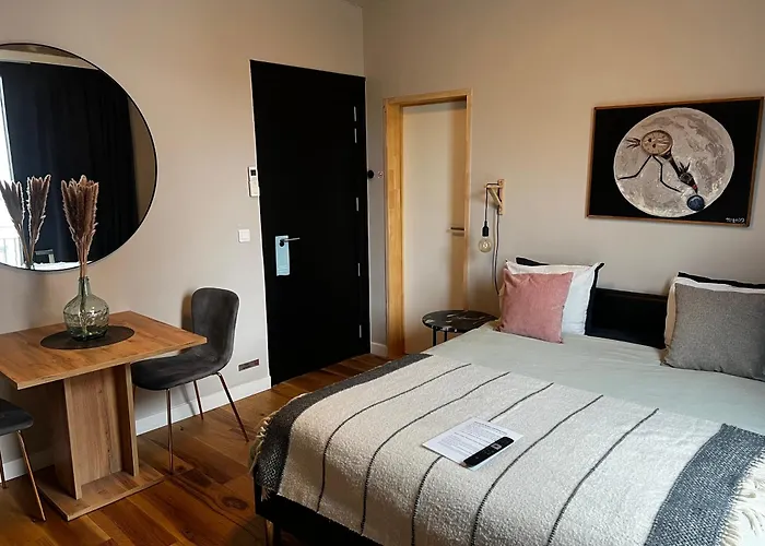 Holiday House With Private Jaccuzi Hotel Leuven