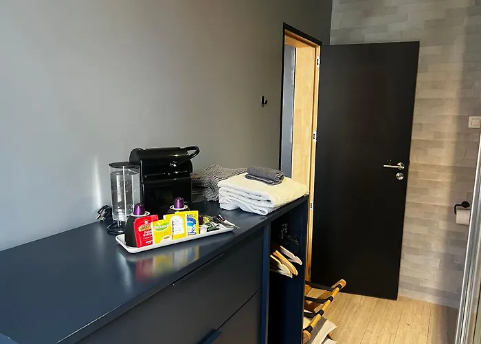 Holiday House With Private Jaccuzi Leuven