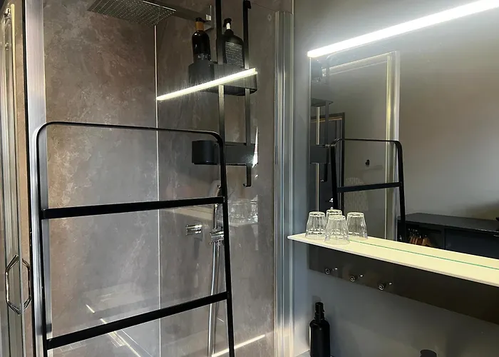 Boutique Leuven 4* Louvain