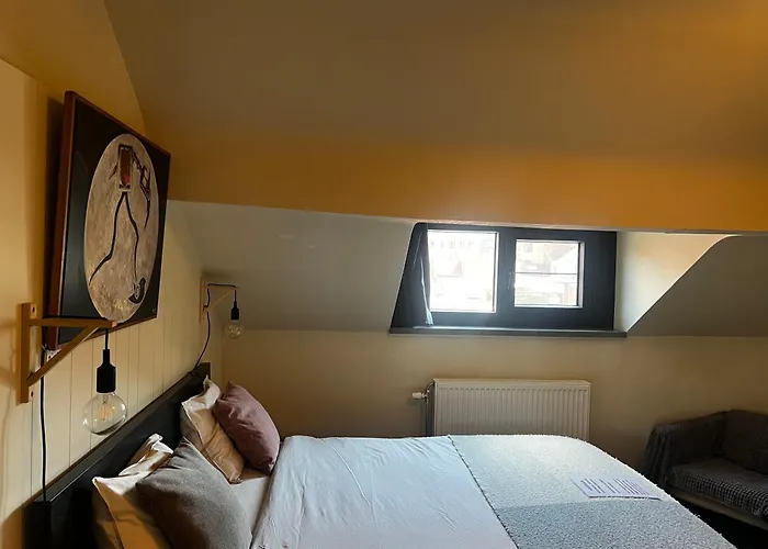 Hotel Boutique Leuven