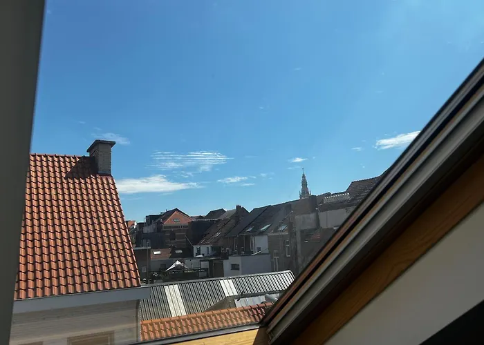 Holiday House With Private Jaccuzi 4* Leuven