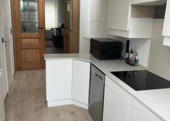 מלון House With Private Jaccuzi 4*