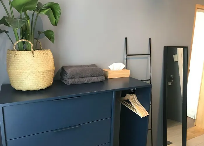 Holiday House With Private Jaccuzi Leuven